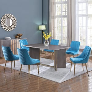 dining table set