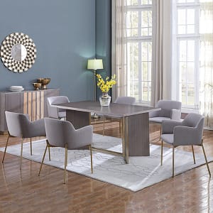 DINING TABLE SET
