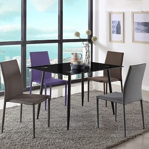 DINING TABLE SET