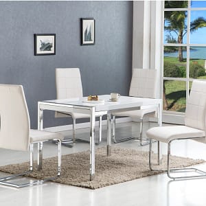 DINING TABLE SET