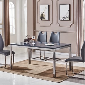 dining table set