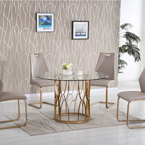 dining table set