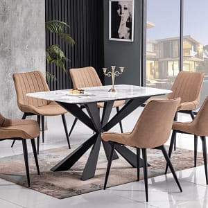 dining table set