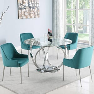 dining table set