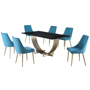 dining table set