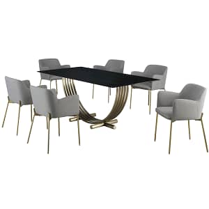 dining table set