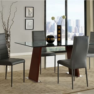 dining table set