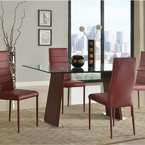 dining table set