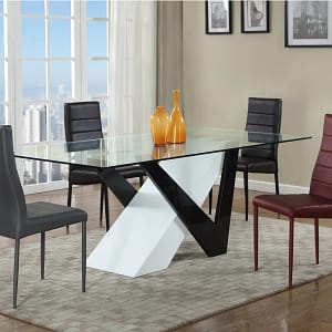 dining table set