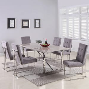 DINING TABLE SET