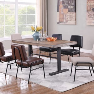 dining table set