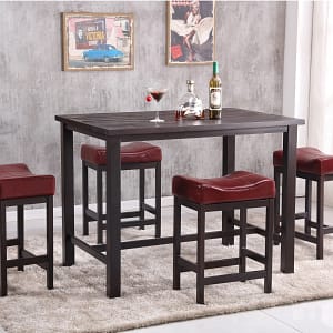 PUB TABLE SET