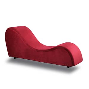 Avana Yoga Chaise Tantra Chairs For Adults