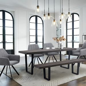 dining table set