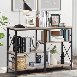 Console Entryway Table