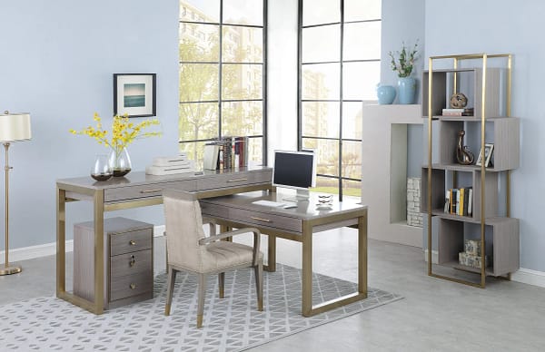 Contemporary Writing desk