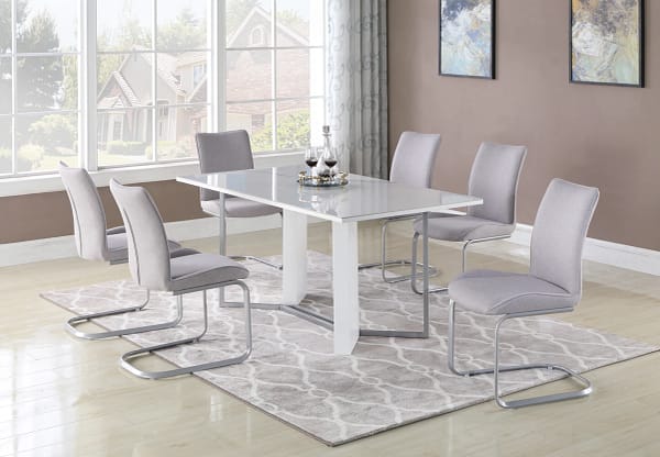DINING TABLE SET