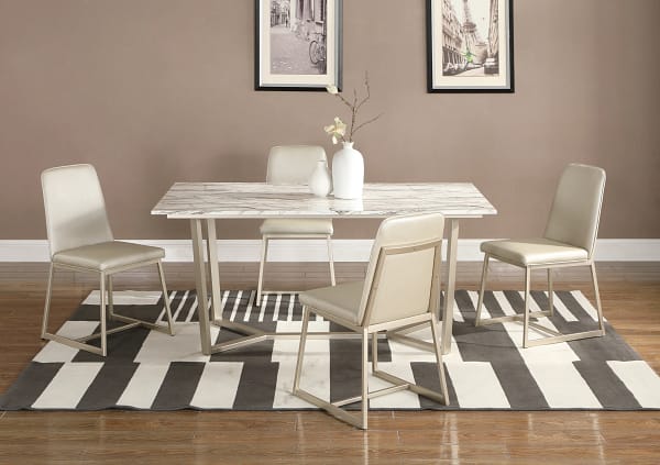 dining table set