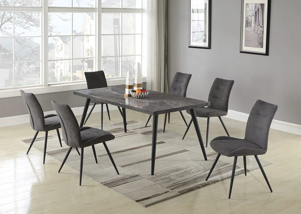 dining table set