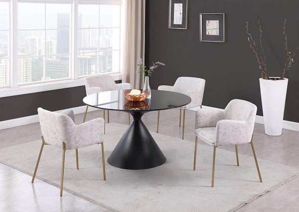 dining table set