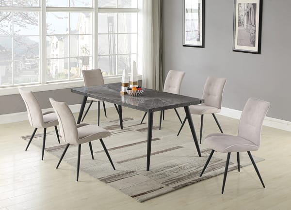 dining table set