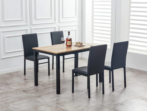 dining table set