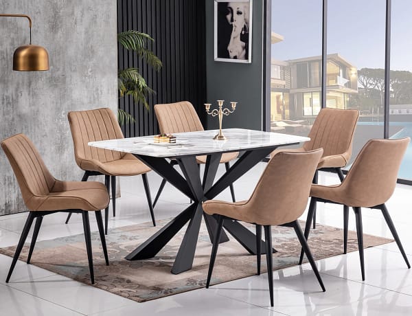 dining table set