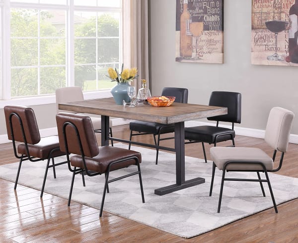 dining table set