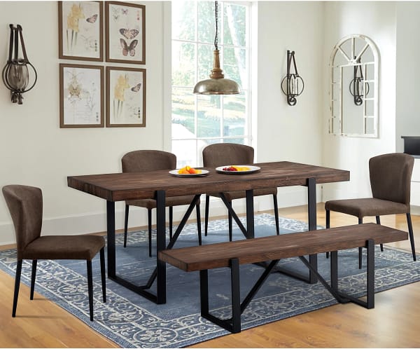 dining table set