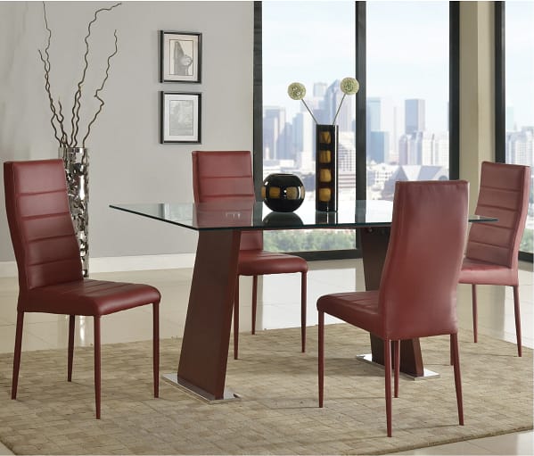 dining table set