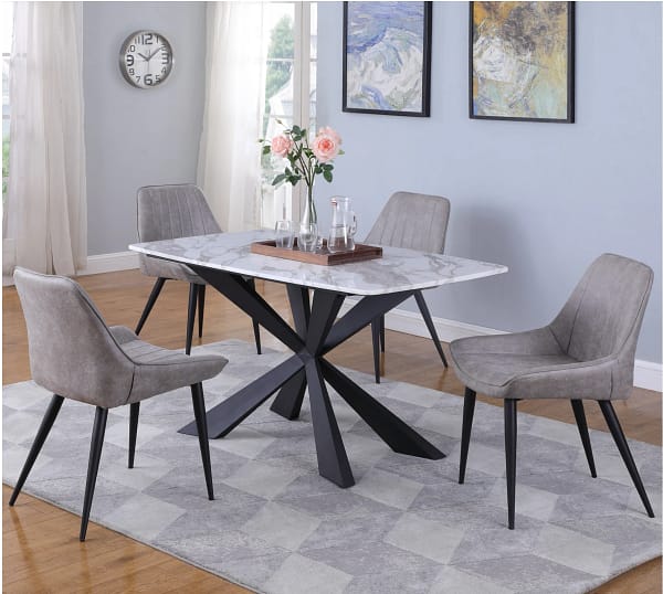 DINING TABLE SET