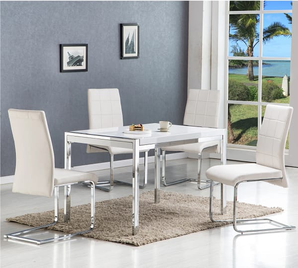 DINING TABLE SET