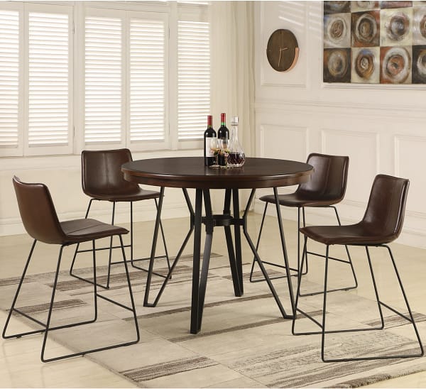 PUB TABLE SET