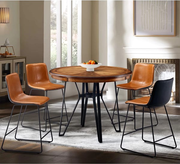 pub table set