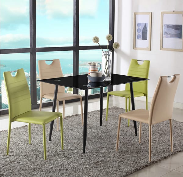 dining table set