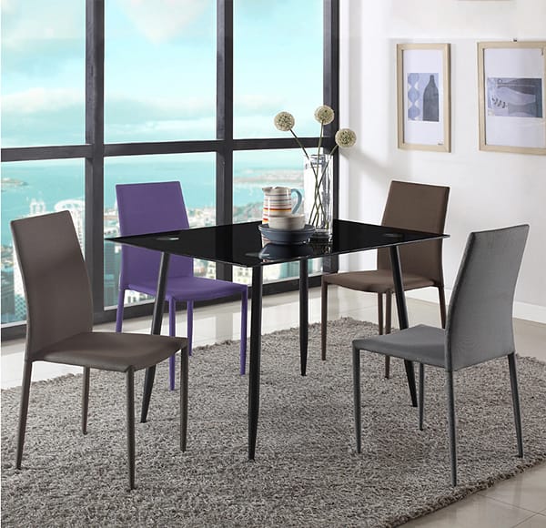 DINING TABLE SET