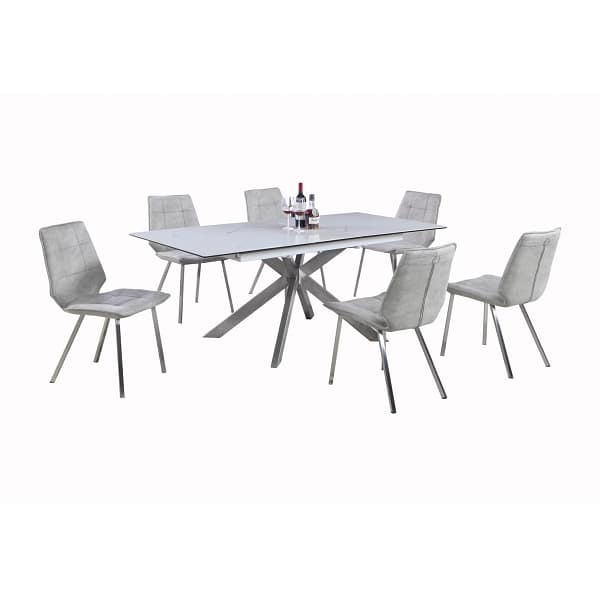 DINING TABLE SET