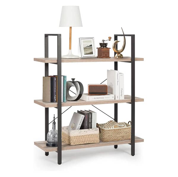 Bookshelf