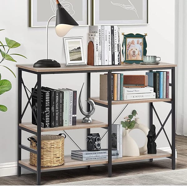 Console Entryway Table