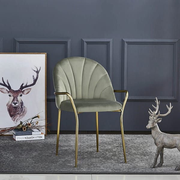 DINING CHAIR