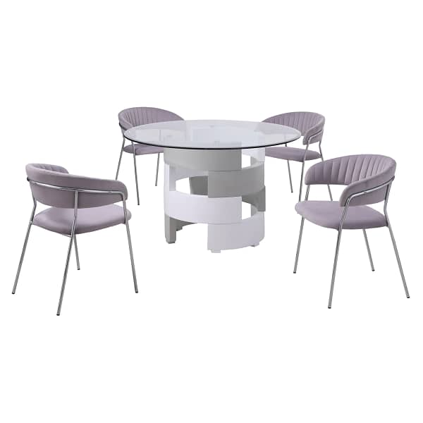 dining table set