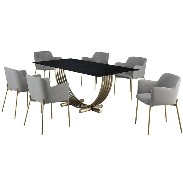 dining table set