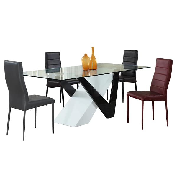 dining table set