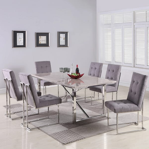 DINING TABLE SET