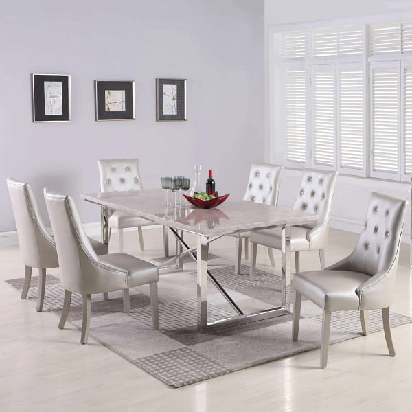 DINING TABLE SET