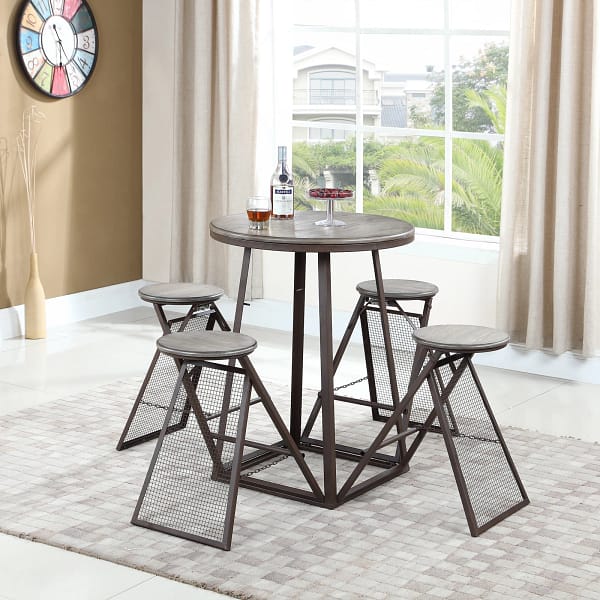 PUB TABLE SET