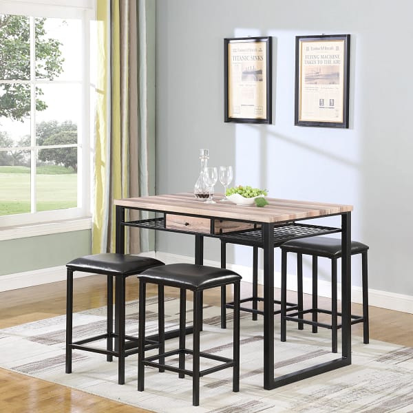 pub table set
