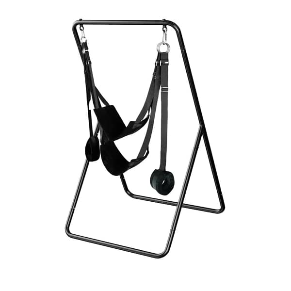 sex swing stand
