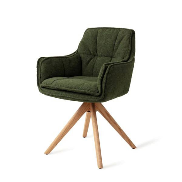Arm chair