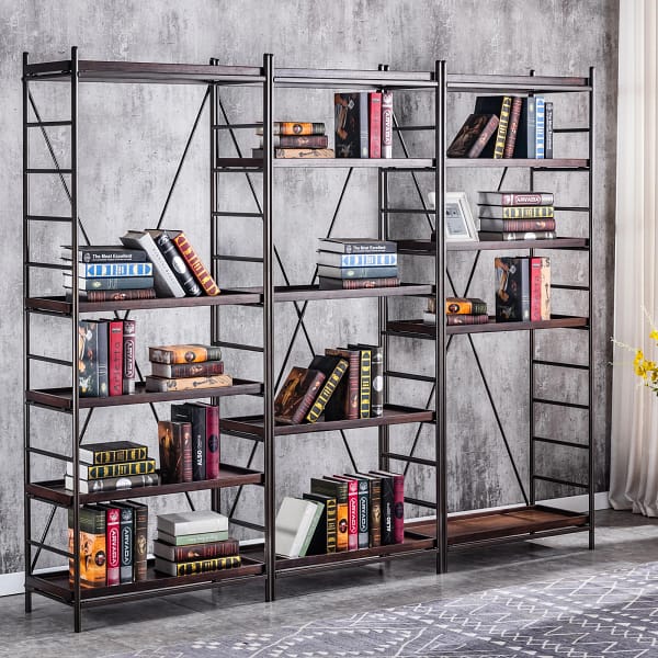 BOOKCASE